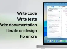 اپل پشتیبانی از ChatGPT را به Xcode اضافه کرد