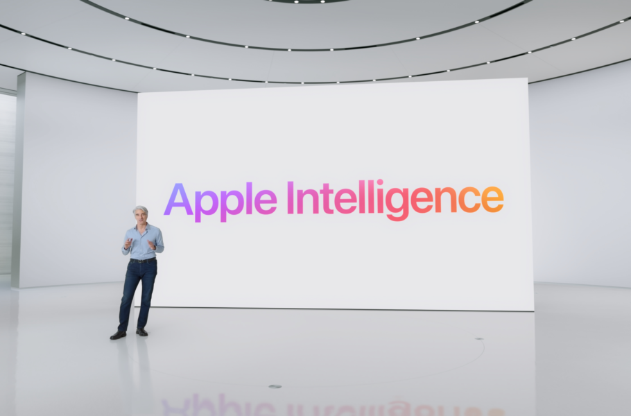 اپل پشتیبانی از چند زبان دیگر برای Apple Intelligence را تأیید کرد