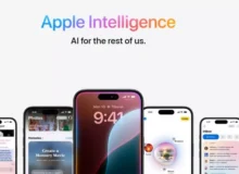 اپل چگونه می‌تواند با Apple Intelligence رقبای خود را شکست دهد؟