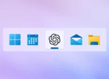 اپلیکیشن رسمی ChatGPT برای ویندوز در دسترس همه کاربران قرار گرفت