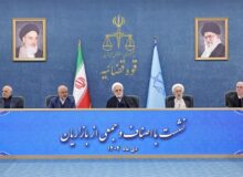 اژه‌ای: اعتراض بازاریان به منزله مقابله آنها با نظام نیست