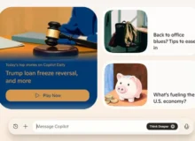 اکنون می‌توانید با کوپایلوت به مدل ChatGPT o1 دسترسی رایگان داشته باشید