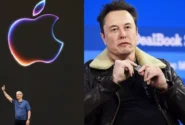 ایلان ماسک اپل را بابت استفاده از مدل‌های هوش مصنوعی OpenAI تهدید کرد