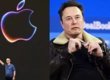 ایلان ماسک اپل را بابت استفاده از مدل‌های هوش مصنوعی OpenAI تهدید کرد