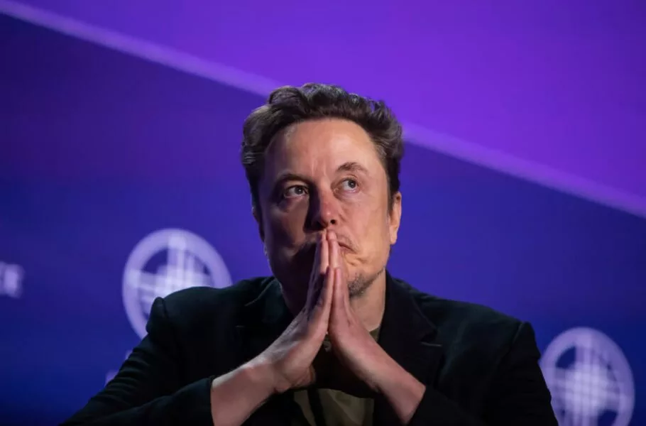 ایلان ماسک: دیگر دادهای برای آموزش هوش مصنوعی باقی نمانده است