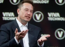 ایلان ماسک قوی‌ترین سیستم آموزش هوش مصنوعی جهان را می‌سازد