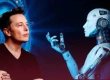 ایلان ماسک: هوش مصنوعی احتمالاً در سال 2025 از انسان باهوش‌تر می‌شود