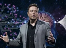 ایلان ماسک: هوش مصنوعی درنهایت جایگزین تمام مشاغل می‌شود