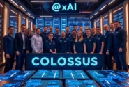 ایلان ماسک: «کلوسوس»، قوی‌ترین سیستم آموزش هوش مصنوعی جهان فعال شد