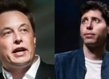 ایلان ماسک یک بار دیگر از OpenAI و سم آلتمن شکایت کرد