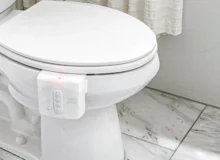 این دوربین با عکاسی از مدفوع شما، وضعیت سلامت روده‌تان را بررسی می‌کند