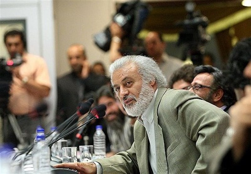 این فقط گلایه جهانبخش سلطانی نیست