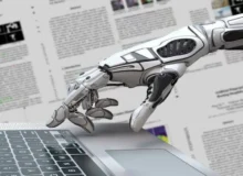 این مدل هوش مصنوعی جدید می‌تواند متن‌های 10 هزار کلمه‌ای تولید کند