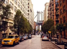 این هوش مصنوعی می‌تواند از روی صدا ظاهر دقیق خیابان‌ها را به تصویر بکشد