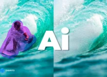 با بهترین ابزارهای هوش مصنوعی برای حذف اشیاء ناخواسته از عکس آشنا شوید