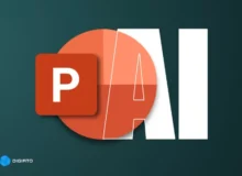 با بهترین ابزارهای هوش مصنوعی برای ساخت پاورپوینت آشنا شوید