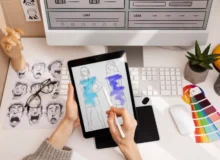 با بهترین ابزارهای هوش مصنوعی برای طراحی لباس آشنا شوید