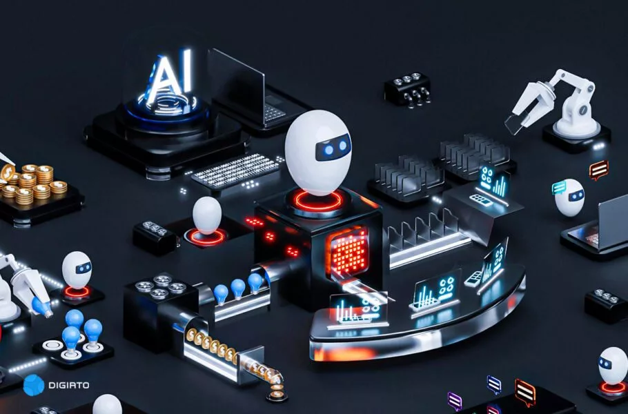 با بهترین ابزارهای هوش مصنوعی برای نوشتن مقاله آشنا شوید