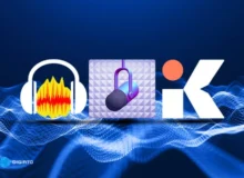 با بهترین ابزارهای هوش مصنوعی برای کاهش یا حذف نویز صدا آشنا شوید