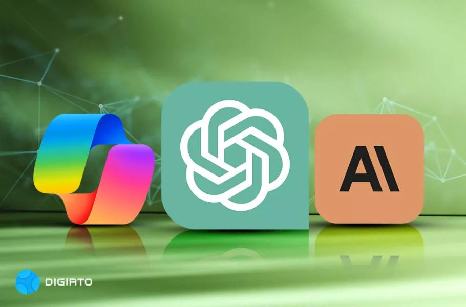 با بهترین برنامه و اپلیکیشن‌های هوش مصنوعی آشنا شوید