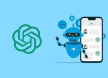 با بهترین ربات‌های هوش مصنوعی تلگرام آشنا شوید