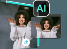 با بهترین سرویس‌های هوش مصنوعی برای حذف واترمارک و لوگو از تصاویر آشنا شوید