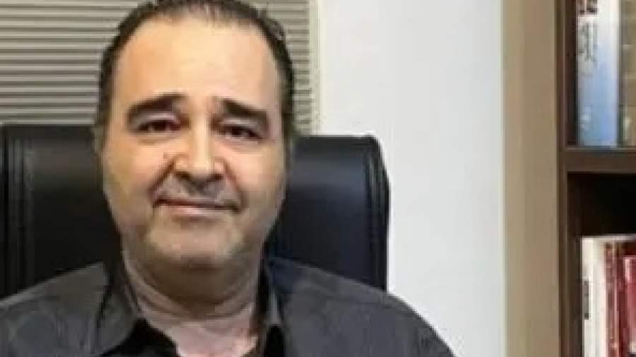 با حکم رئیس جمهور «علیرضا آقایوسفی» رئیس سازمان نظام روانشناسی و مشاوره شد