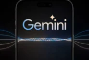 با قابلیت جدید گوگل Gemini می‌توانید چت‌بات‌های سفارشی خود را تولید کنید