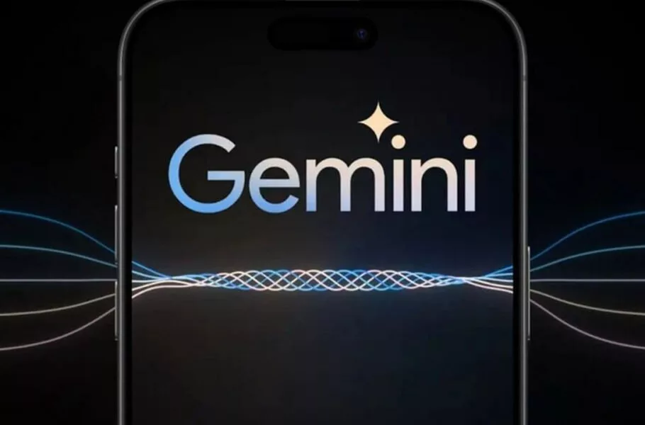 با قابلیت جدید گوگل Gemini میتوانید چتباتهای سفارشی خود را تولید کنید