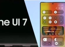 با قابلیت Now Bar در One UI 7 درلحظه اطلاعاتی را در لاک اسکرین دریافت می‌کنید