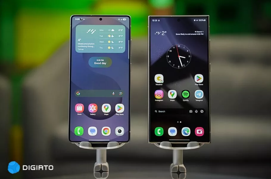 با همکاری کوالکام و گوگل، گوشی‌های جدید حالا می‌توانند 8 سال آپدیت اندروید دریافت کنند