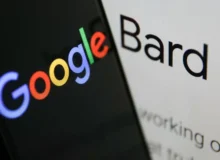 بارد گوگل احتمالاً متحول می‌شود؛ تغییر نام به Gemini و عرضه اپ اختصاصی