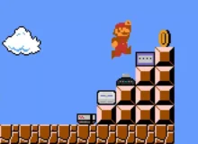 بازی سوپر ماریو به بنچمارکی برای مقایسه عملکرد مدل‌های هوش مصنوعی تبدیل شد