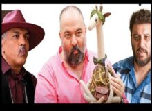 بازیگر اسپانسر خطرناک‌تر از بازیگر تکراری!