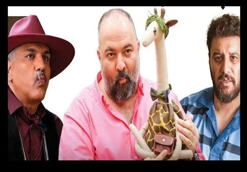 بازیگر اسپانسر خطرناک‌تر از بازیگر تکراری!