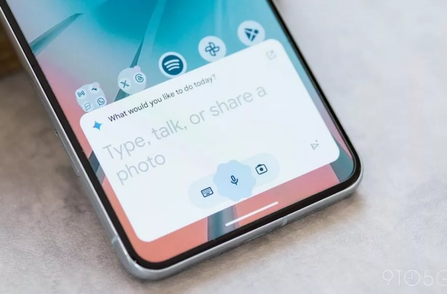 باگ عجیب چتبات گوگل؛ جمینای با جملاتی بیمعنا به برخی کاربران پاسخ میدهد