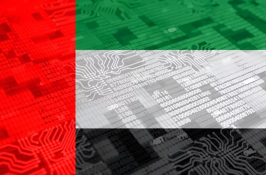 برای اولین‌ بار در جهان: امارات از هوش مصنوعی برای نوشتن قوانین استفاده می‌کند