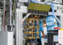 برای اولین بار در جهان: چین با کامپیوتر کوانتومی مدل هوش مصنوعی یک میلیارد پارامتری را تنظیم کرد