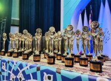 برندگان دومین جشنواره ملی فیلم «ایثار» معرفی شدند