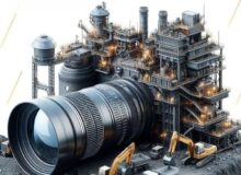 برگزاری اختتامیه نخستین جشنواره ملی چرخ صنعت