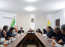 برگزاری نشست فوق العاده در سازمان نظام روانشناسی بعد از انتصاب علیرضا آقایوسفی