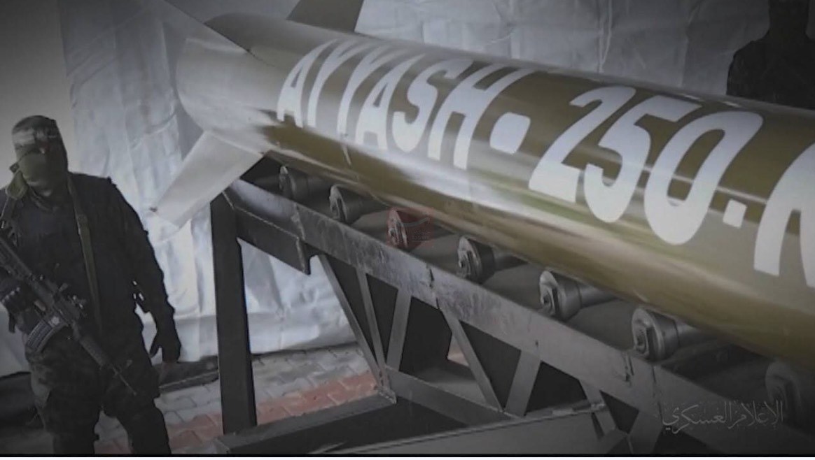 نوار غزه , الشاباک , کشور فلسطین , 