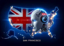 بریتانیا برای مقابله با خطرات هوش مصنوعی، دفتر جدیدی در سان‌فرانسیسکو افتتاح می‌کند