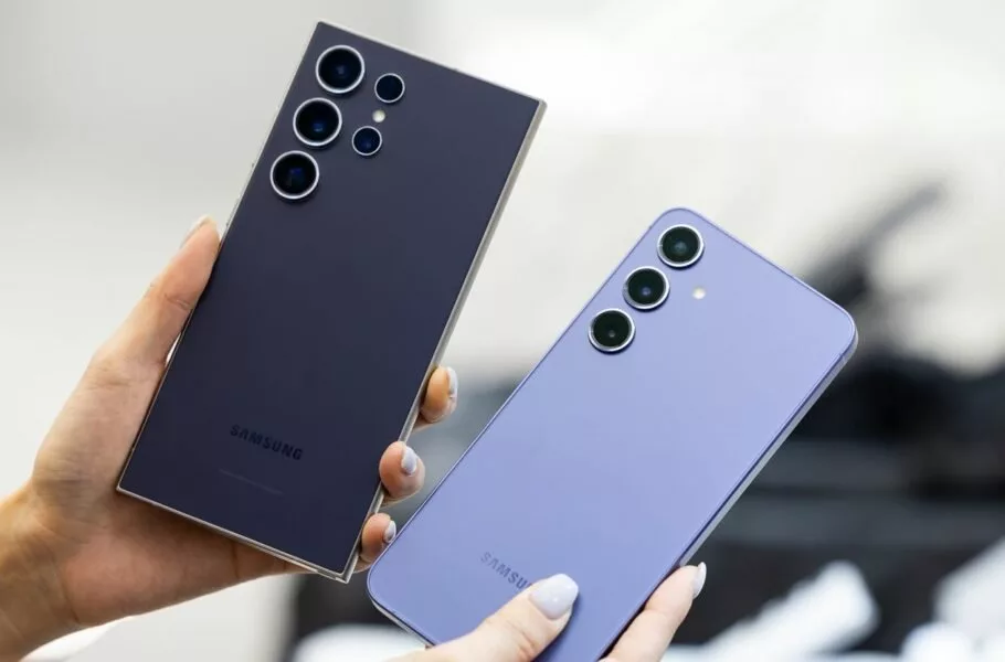 بسیاری از قابلیتهای هوش مصنوعی سری گلکسی S25 هنوز فاش نشدهاند