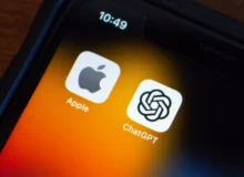 بلومبرگ: اپل با OpenAI به توافق رسید، اما مذاکره با گوگل ادامه دارد