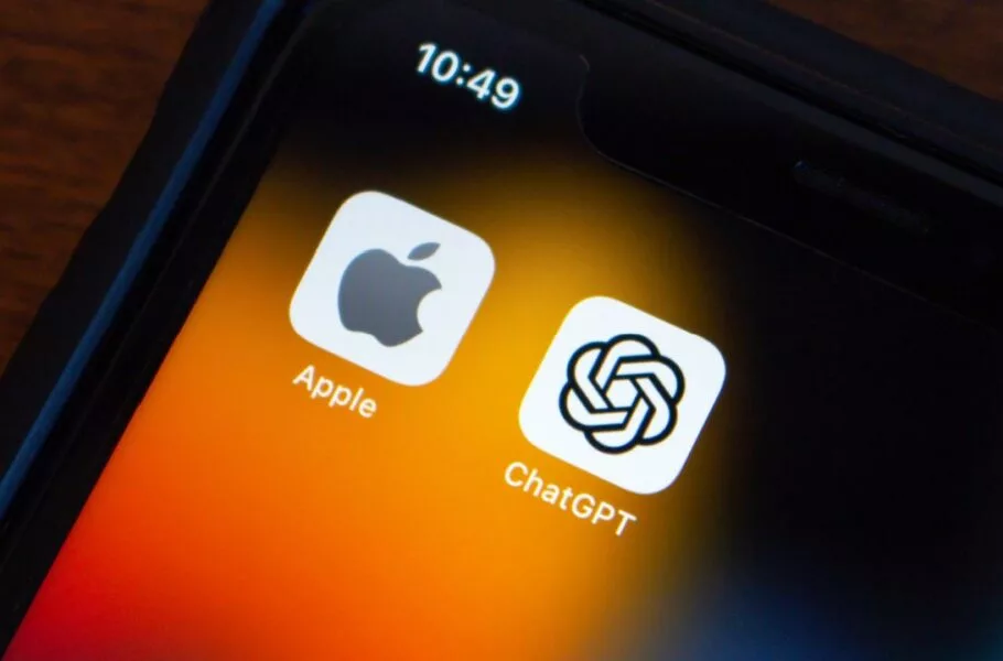 بلومبرگ: اپل با OpenAI به توافق رسید، اما مذاکره با گوگل ادامه دارد