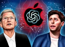 بلومبرگ: اپل برای استفاده از ChatGPT در iOS 18 هزینه‌ای به OpenAI پرداخت نمی‌کند