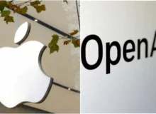 بلومبرگ: اپل به توافق با OpenAI برای آوردن قابلیت‌های ChatGPT به آیفون نزدیک شده است