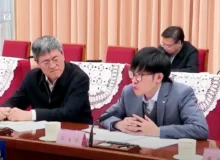 بنیانگذار هوش مصنوعی DeepSeek در آستانه تبدیل‌شدن به قهرمان ملی مردم چین