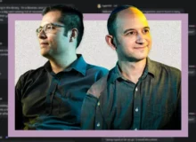 بنیان‌گذاران استارتاپ هوش‌ مصنوعی Character.AI به گوگل می‌پیوندند